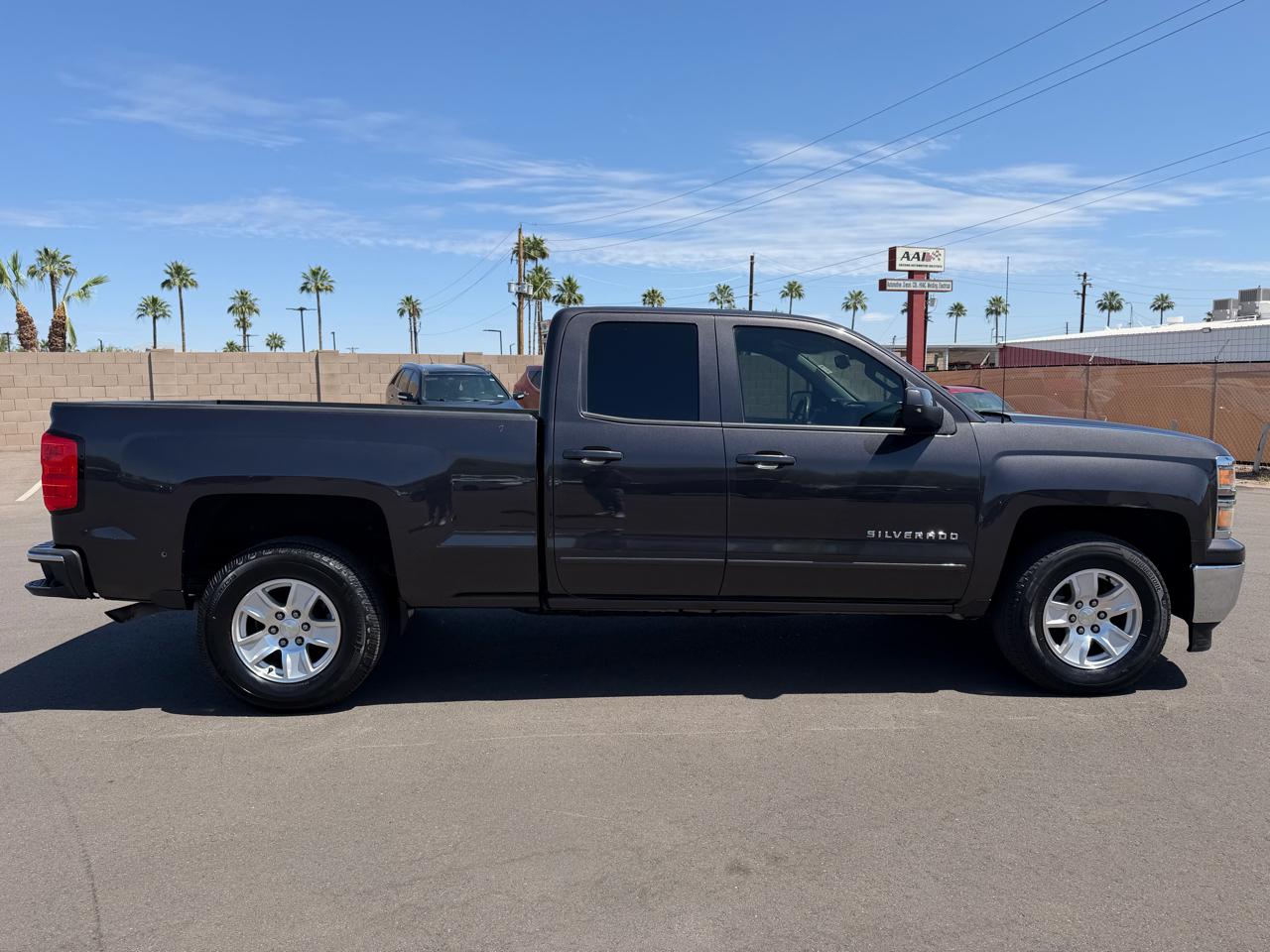 chevrolet silverado 1500 2015 1GCRCREC7FZ343205 image